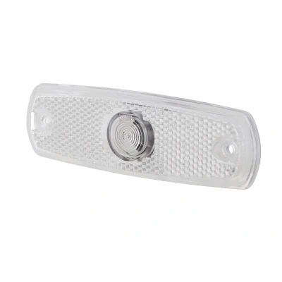 Afbeelding van Positiel 24V helder glas m/gloeilamp 2PF 962 964 071