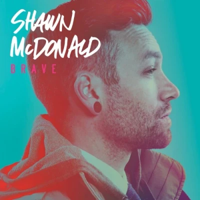 Afbeelding van Shawn McDonald Brave