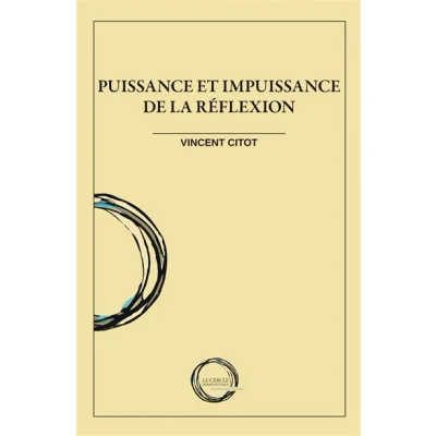 Image de Puissance et impuissance de la réflexion