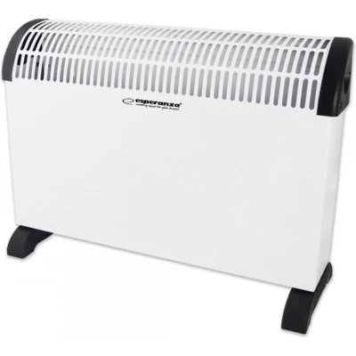 Afbeelding van Esperanza Tanami Elektrische Radiator Kachel 750W / 1250W 2000W