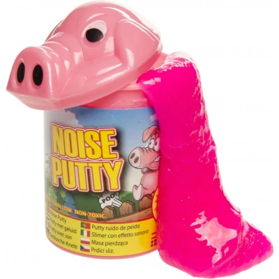 Afbeelding van Putty Varken met Geluid