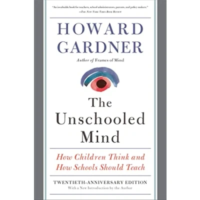 Afbeelding van The Unschooled Mind