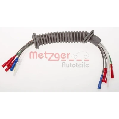 Afbeelding van METZGER 2320031 Kabelreparatieset, achterklep