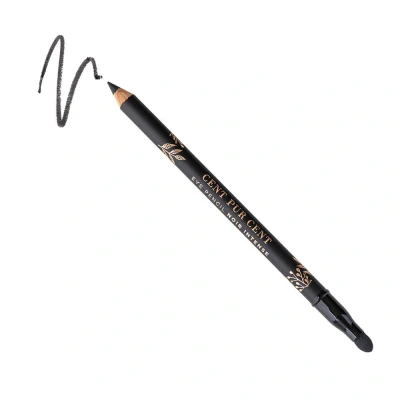 Afbeelding van Cent Pur Eye Pencil Noir Intense