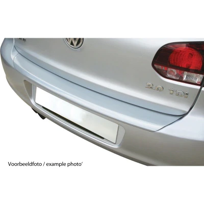 Afbeelding van RGM Achterbumper beschermlijst GR RBP620S