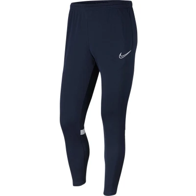 Afbeelding van Nike Sportbroek Maat S Unisex navy/wit