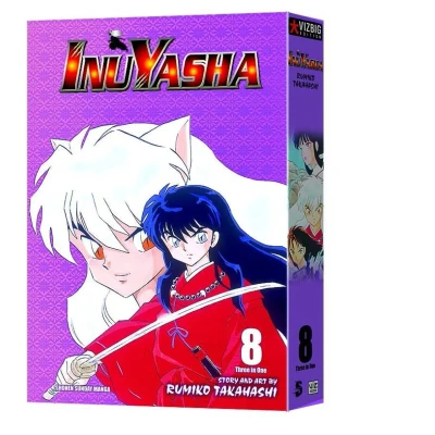 Afbeelding van Inuyasha