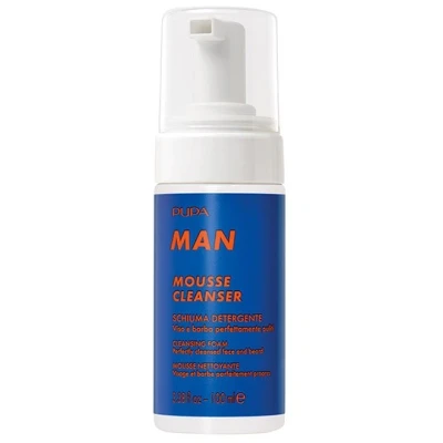 Afbeelding van MAN Mousse Cleanser cleansing foam
