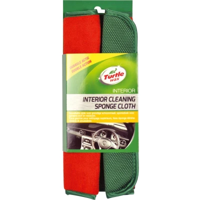 Afbeelding van Interior Cleaning Sponge Cloth