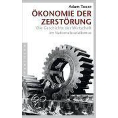 Afbeelding van Ökonomie der Zerstörung