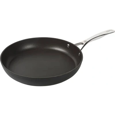 Afbeelding van BALLARINI ALBA aluminium koekenpan, 32 cm, anti aanbaklaag, voor alle warmtebronnen