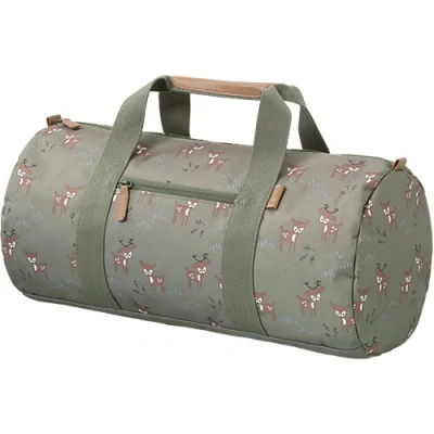 Afbeelding van Fresk weekendtas hert olive 46 cm