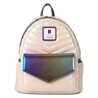 Image de Mini Sac à dos Funko Loungefly Bighit BTS