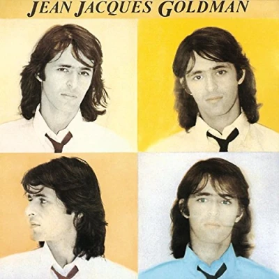 Afbeelding van Jean Jacques Goldman
