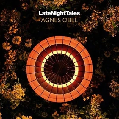 Afbeelding van Agnes Obel Late Night Tales (2 LPs)