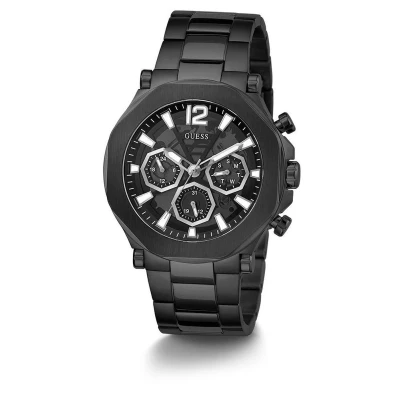 Afbeelding van Horloge Heren Guess (Ø 46 mm)