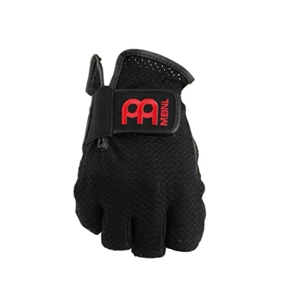 Image de GANTS COURTS MEINL EXTRA LARGE MDGFL XL