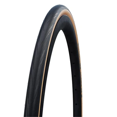 Afbeelding van Buitenband Schwalbe Lugano 2 K Guard 28 x 1.00&quot; 25 622 mm classic skin