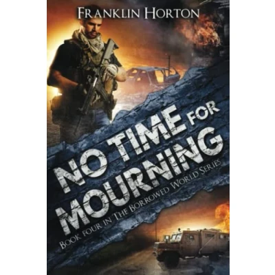 Afbeelding van No Time for Mourning