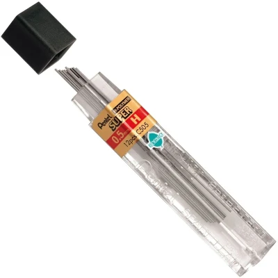 Afbeelding van Pentel potloodstiften H