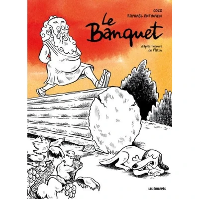 Image de Le Banquet