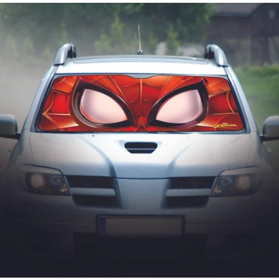 Afbeelding van Parasol Spider Man CZ10257