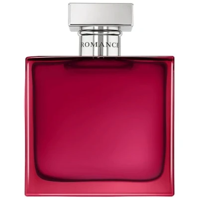 Afbeelding van Ralph Lauren Romance Eau de Parfum Intense Women&#039;s Perfume Floral Woody 3.4 Fl Oz