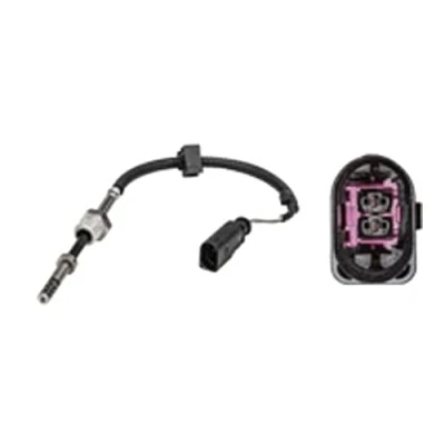 Afbeelding van Sensor, uitlaatgastemperatuur HELLA 6PT 358 181 311