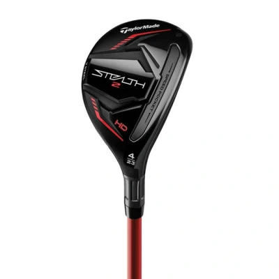 Afbeelding van Hybrid 5 Taylormade Stealth 2 A Flex