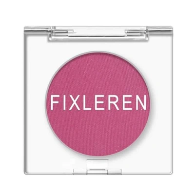 Afbeelding van Fixleren Unieke oogschaduw, framboos, mat, metallic, langdurig, holografisch, podium/feestmake up. (Raspberry M54)