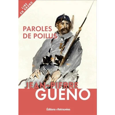 Image de Paroles de poilus