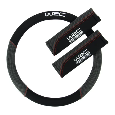 Afbeelding van WRC 007595 Stuurhoes Zwart 35 38