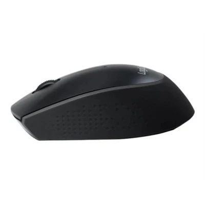 Image de LogiLink Ensemble clavier et souris sans fil 2.4 GHz QWERTZ Allemand