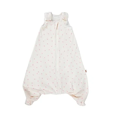 Afbeelding van Ergobaby Slaapzak On The Move Daisies 1,0 tog 6 18 mnd