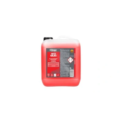Afbeelding van Ontkalker sanitair Clinex W3 Multi 5 liter