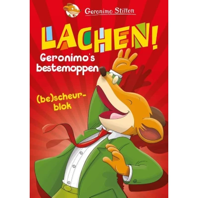 Afbeelding van Lachen!