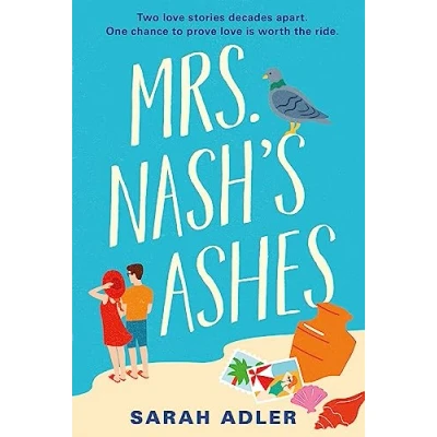 Afbeelding van Mrs Nash&#039;s Ashes