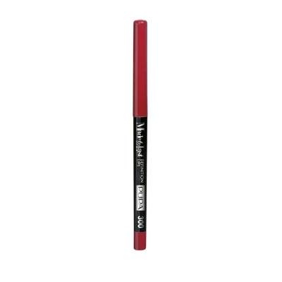 Afbeelding van Pupa Made To Last Definition Lips 300 Red Passion