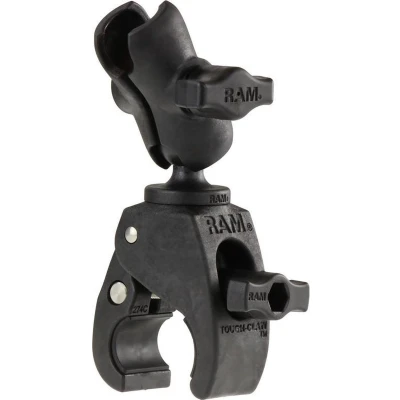Afbeelding van Small Tough Claw™ klem kort RAP B 400 201 AU