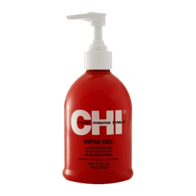 Image de CHI Infra Gel Maximum Control 237 ml
