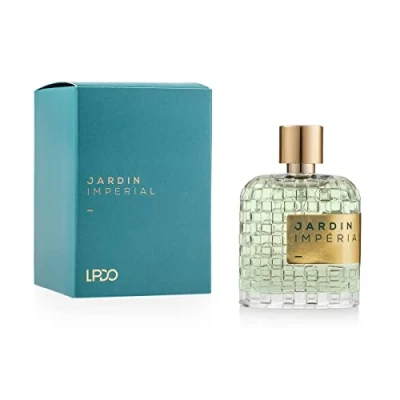 Afbeelding van LPDO Jardin impérial 100ml Eau de parfum Intense edpi Made in Italy