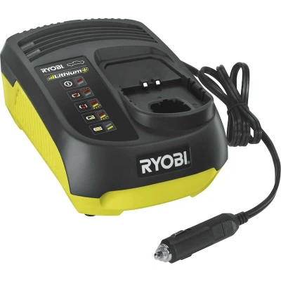 Afbeelding van RYOBI RC18 118C 18V ONE+ autolader 5133002893
