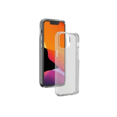 Afbeelding van Bigben Connected Telefoonhoesje iPhone 13 Transparant