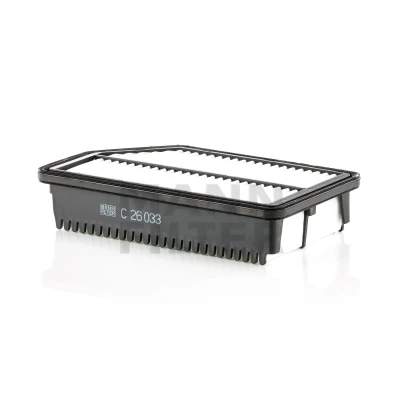 Afbeelding van Mann filter Luchtfilter C 26 033