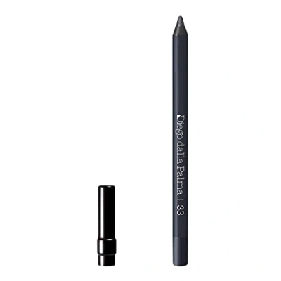 Afbeelding van Diego dalla Palma Stay On Me eye pencil 1,2 g Crème 33 Grey