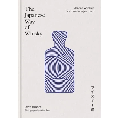 Afbeelding van The Japanese Way of Whisky