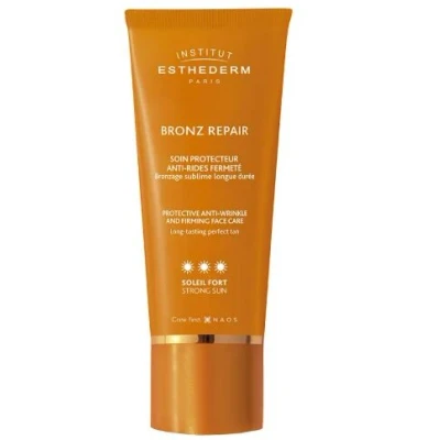 Afbeelding van Esthederm Bronz Repair Protective Face Care Strong 50 ml