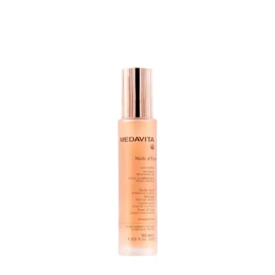 Afbeelding van Medavita Huile D&#039;Etoile Radiance Revealing Oil 50ml Olie