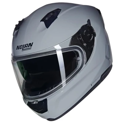 Afbeelding van Nolan N60 6 Classico Integraalhelm Grijs M