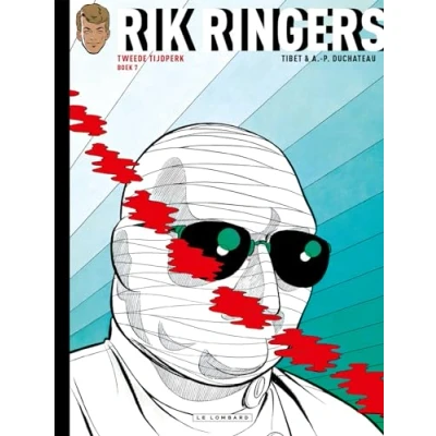 Afbeelding van Rik Ringers 7